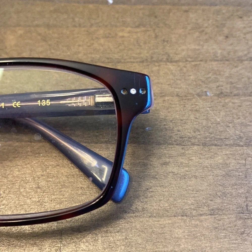 Jill Stuart glasses‎ frames